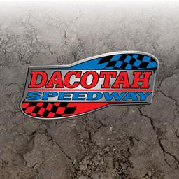 7/13/2018 - Dacotah Speedway