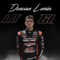 Donovan Lussier