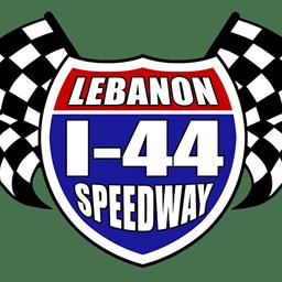 4/6/2019 - Lebanon I-44 Speedway