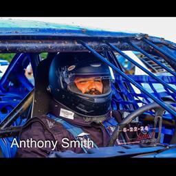 Anthony Smith