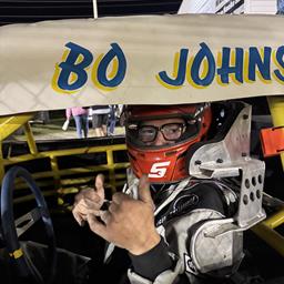 Bo Johnson