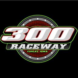 4/16/2021 - 300 Raceway