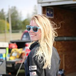 Kaisha Zimoch