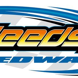 7/29/2023 - Weedsport Speedway 