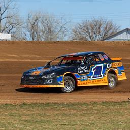 Dustin Schoonover