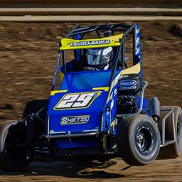 Jackson Lauderbaugh