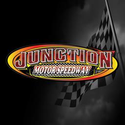 8/8/2014 - Junction Motor Speedway