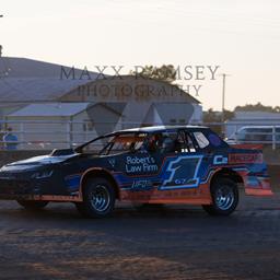 Dustin Schoonover