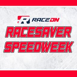 RaceON RaceSaver Speedweek