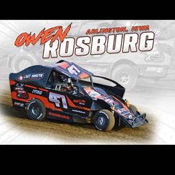 Owen Rosburg