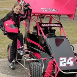 Carolynn Sanders
