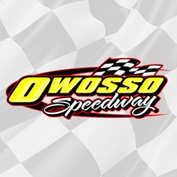 5/18/2024 - Owosso Speedway