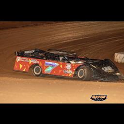 Cody Whitworth
