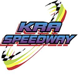 8/19/2021 - KRA Speedway