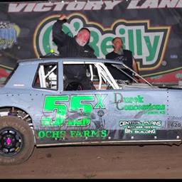 Mike Burian