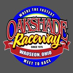 7/31/2021 - Oakshade Raceway