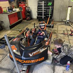 Sawyer Desrosiers