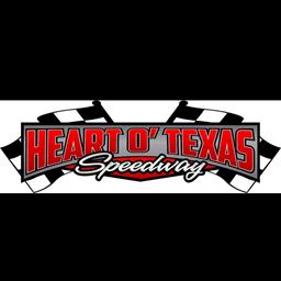 10/21/2022 - Heart O' Texas Speedway