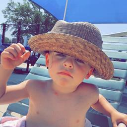 Dalton Magers