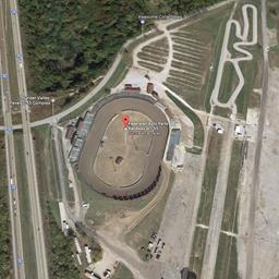 8/15/2020 - Federated Auto Parts I-55 Raceway