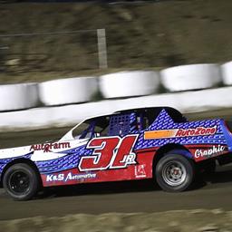 Shawn Parish