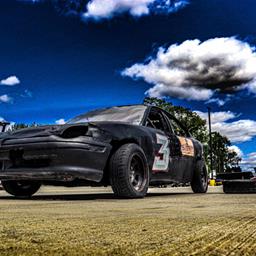 Dustin Workman