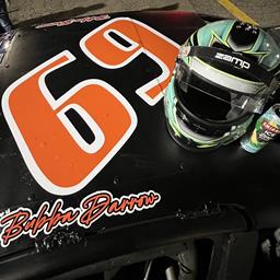 Brandon Darrow