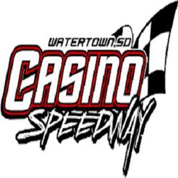 8/14/2022 - Casino Speedway