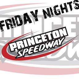 5/27/2022 - Princeton Speedway