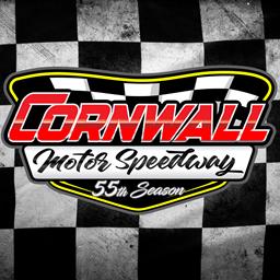 5/19/2024 - Cornwall Motor Speedway