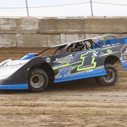 Aaron Marrant