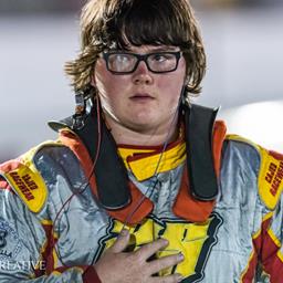 Dustin Yeoman
