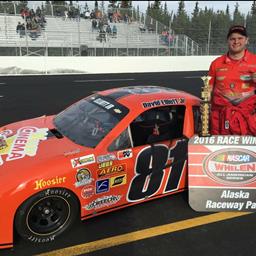 David Elliott Jr