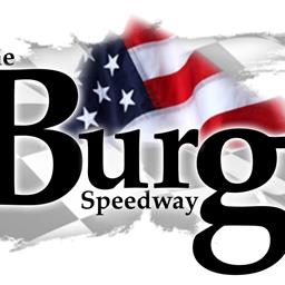 5/21/2023 - The 'Burg Speedway