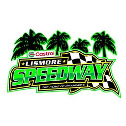 1/30/2016 - Lismore Speedway
