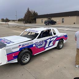 Hayden Ogorzolka