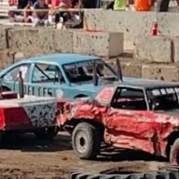 Midwest Figure 8 Series