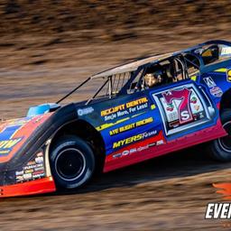Morgan Staggs