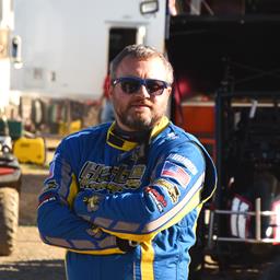 Mitch Harble
