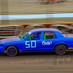Chase Lankford
