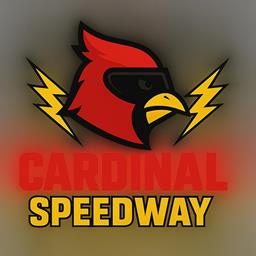 8/30/2024 - Cardinal Speedway