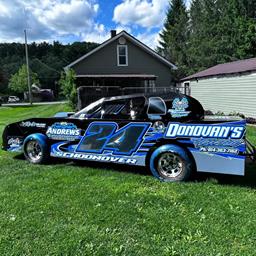 Anthony Schoonover