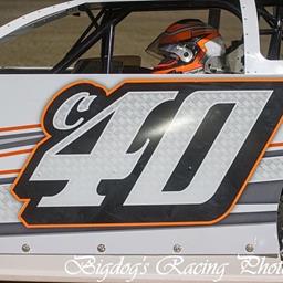 Mike Chasteen Jr