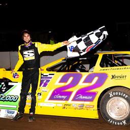 Jimmy Thomas