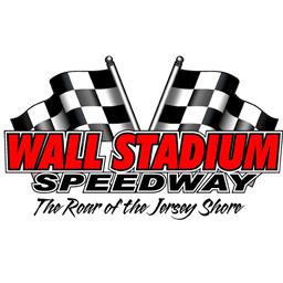 10/2/2021 - Wall Stadium Speedway