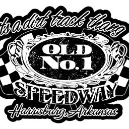 4/29/2022 - Old No 1 Speedway