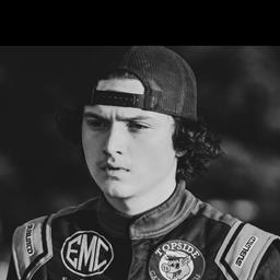 Connor Morgan