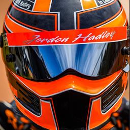 Jordon Hadley