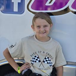 Tinsley Myers