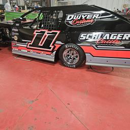 Danny Dwyer